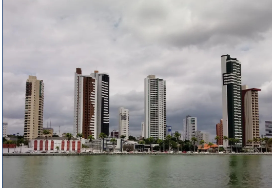 reprodução
